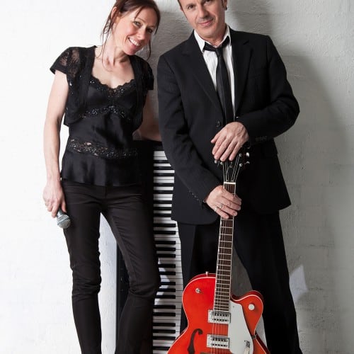 Hurricane Duo - Wedding and Party Band